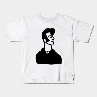 Elvis Kids T-Shirt